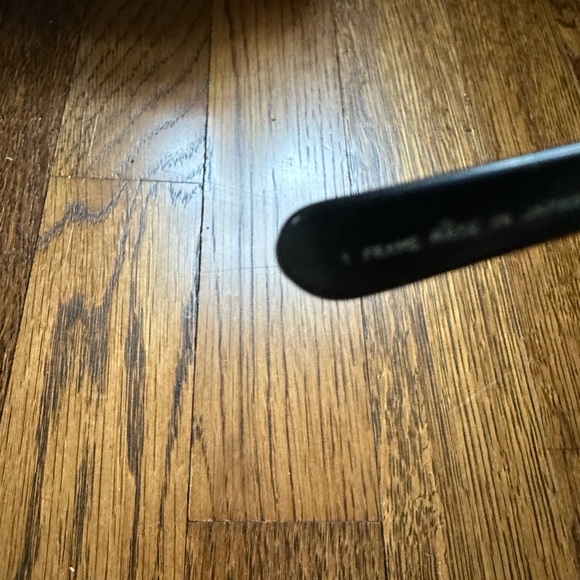 Vintage Jean Paul Gaultier sunglasses 56-0103 black - Picture 4 of 10